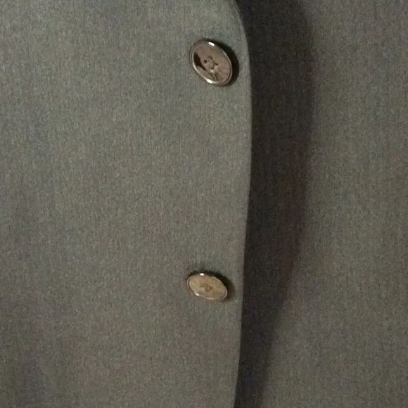 FINAL SALE PRICE Calvin Klein Black Tuxedo/Suit